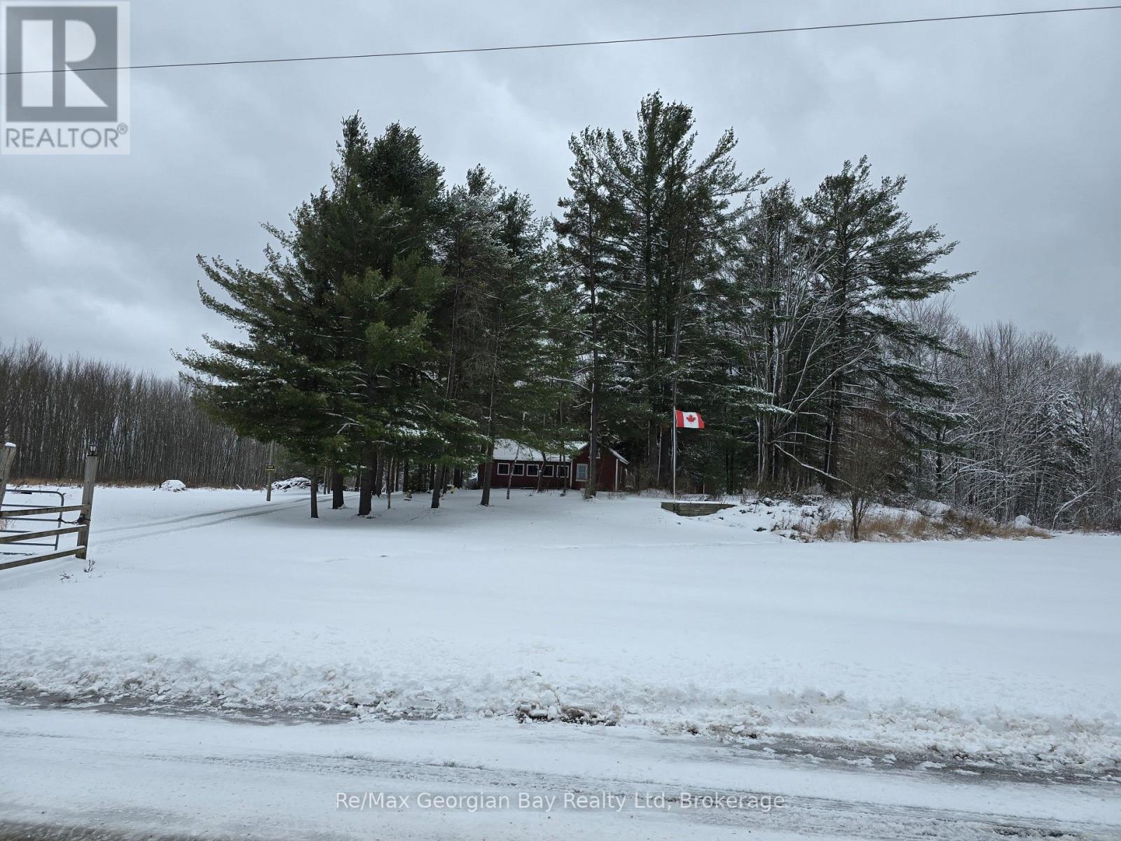 1666 Balkwill Line, Severn, Ontario  L0K 1E0 - Photo 46 - S12952066