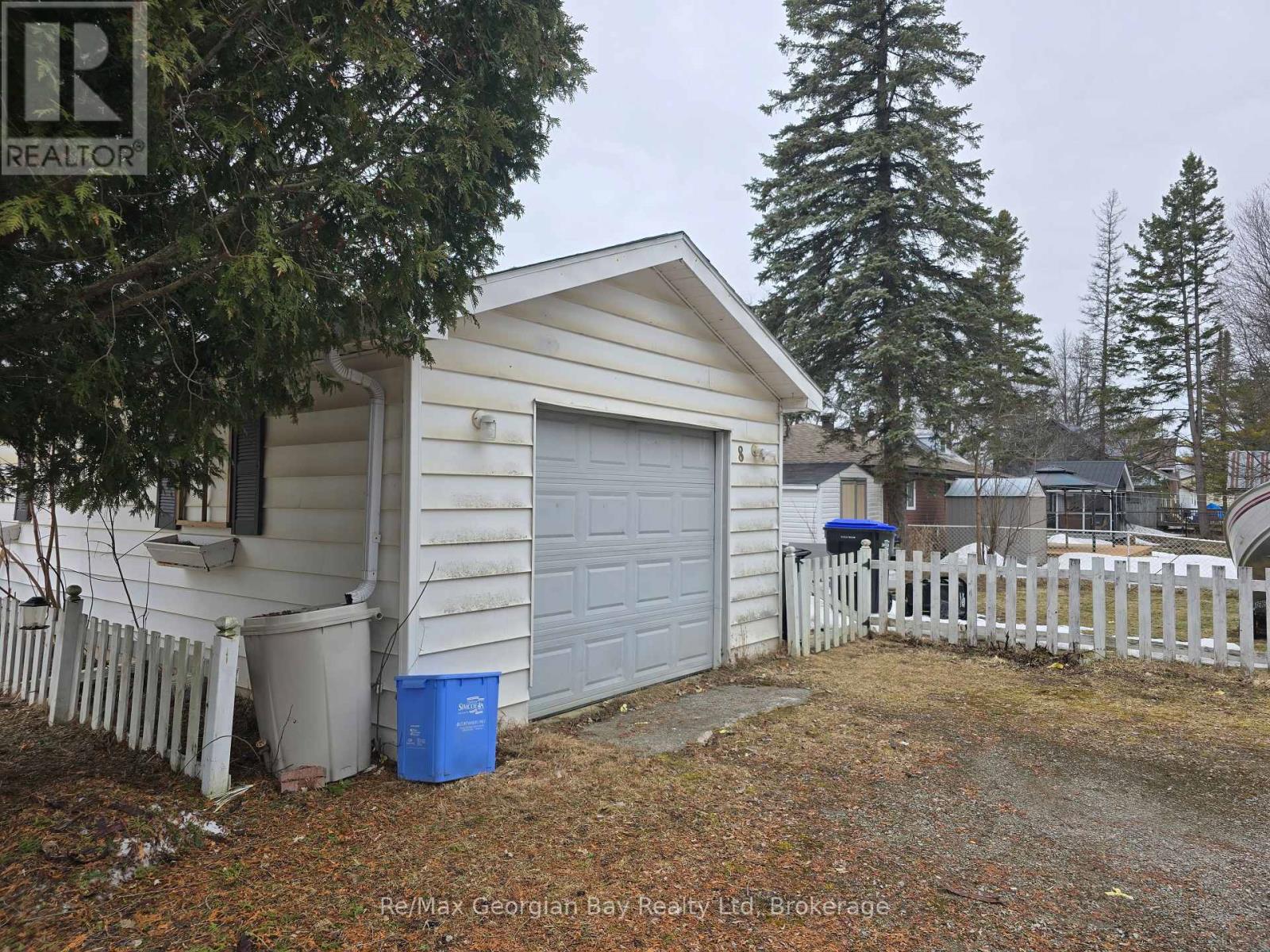 8 Mill Street, Severn, Ontario  L0K 1E0 - Photo 10 - S12952082