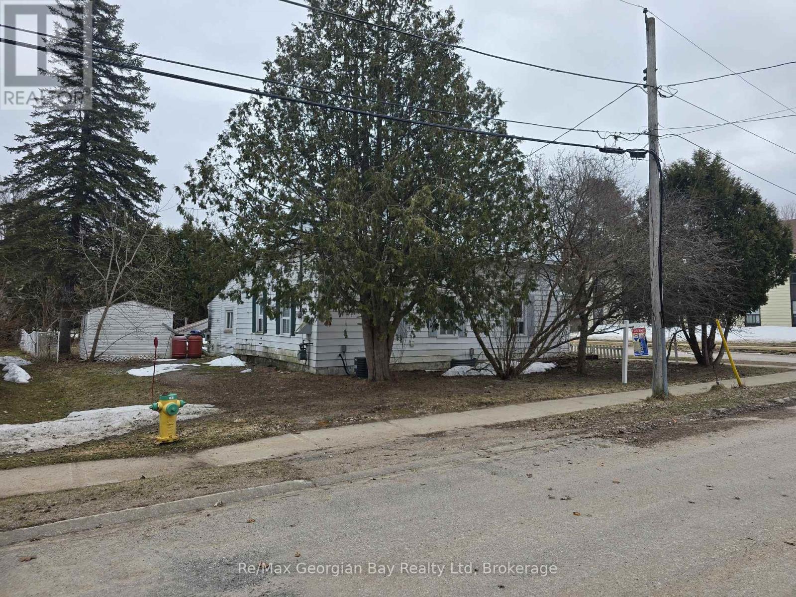 8 Mill Street, Severn, Ontario  L0K 1E0 - Photo 2 - S12952082