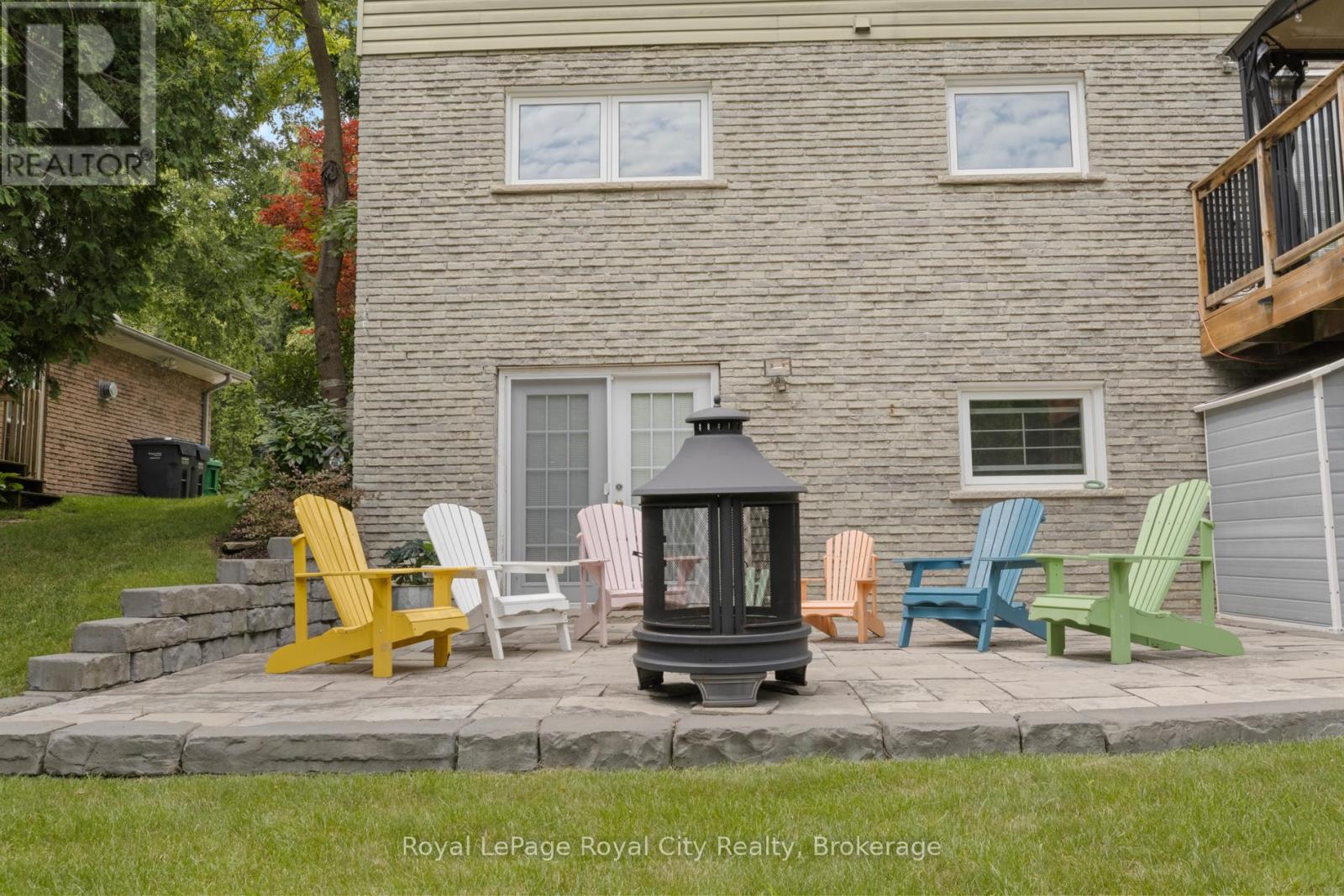 1548 Troika Court, Mississauga, Ontario  L5J 4C4 - Photo 42 - W12952234