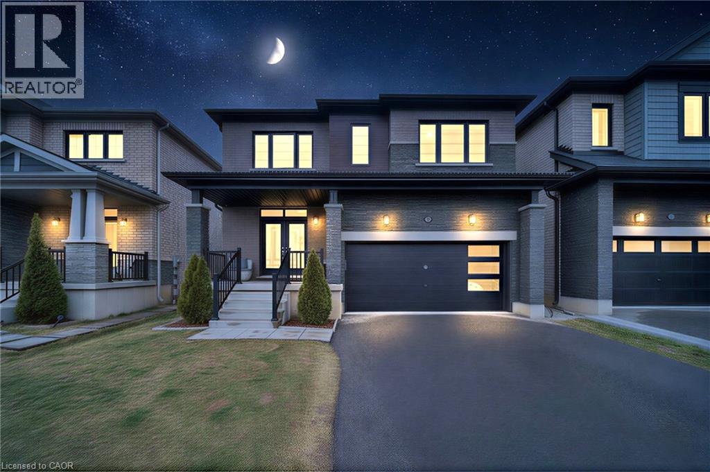 19 RICHARD WILLIAM Drive, Haldimand, Ontario