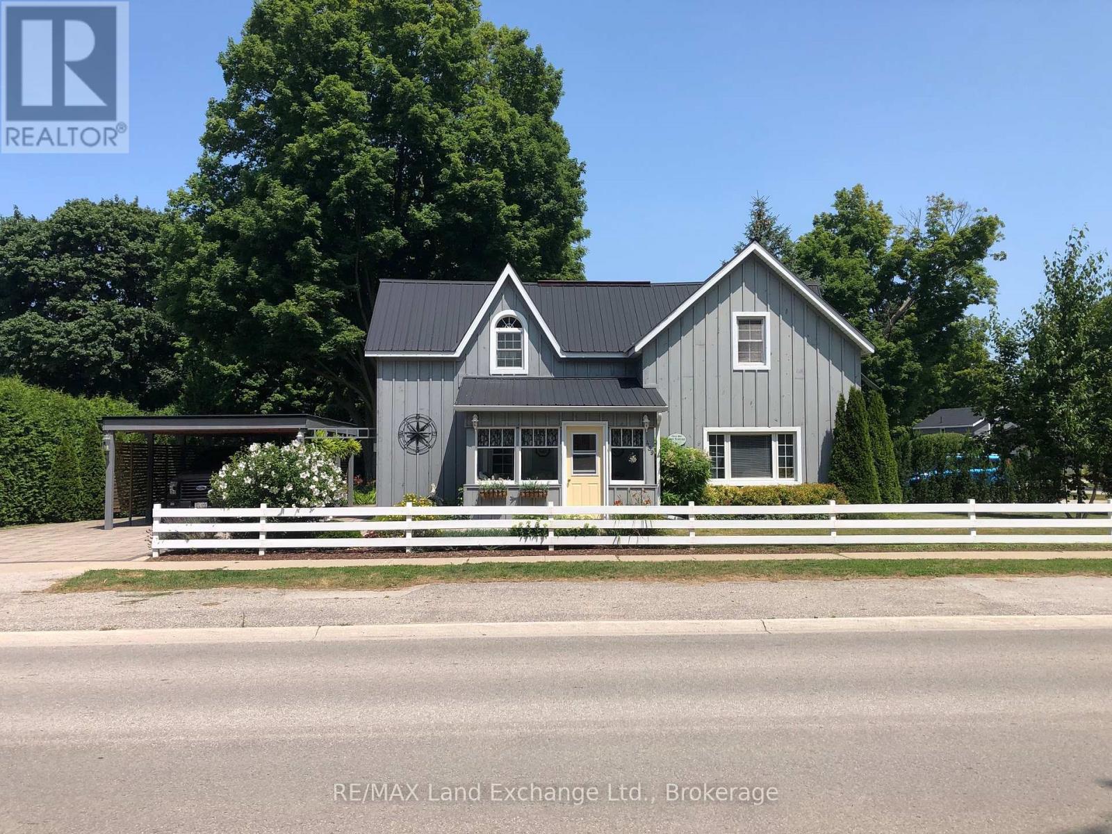 439 GREEN STREET, Saugeen Shores, Ontario