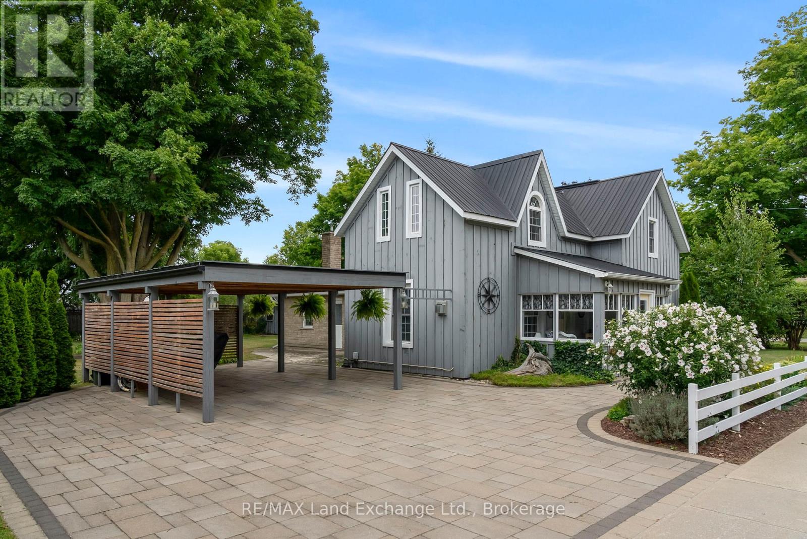 439 Green Street, Saugeen Shores, Ontario  N0H 2C0 - Photo 4 - X12952070