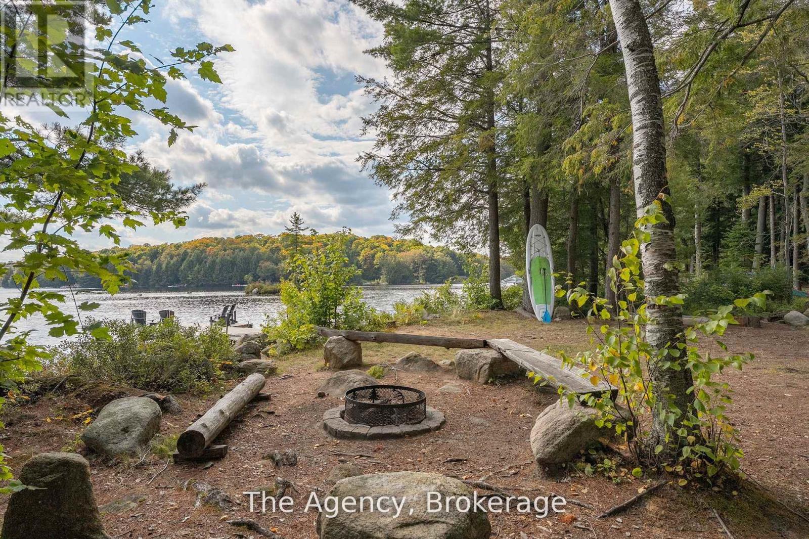 1032 Lakeshore Drive S, Bracebridge, Ontario  P1L 1X3 - Photo 38 - X12952164