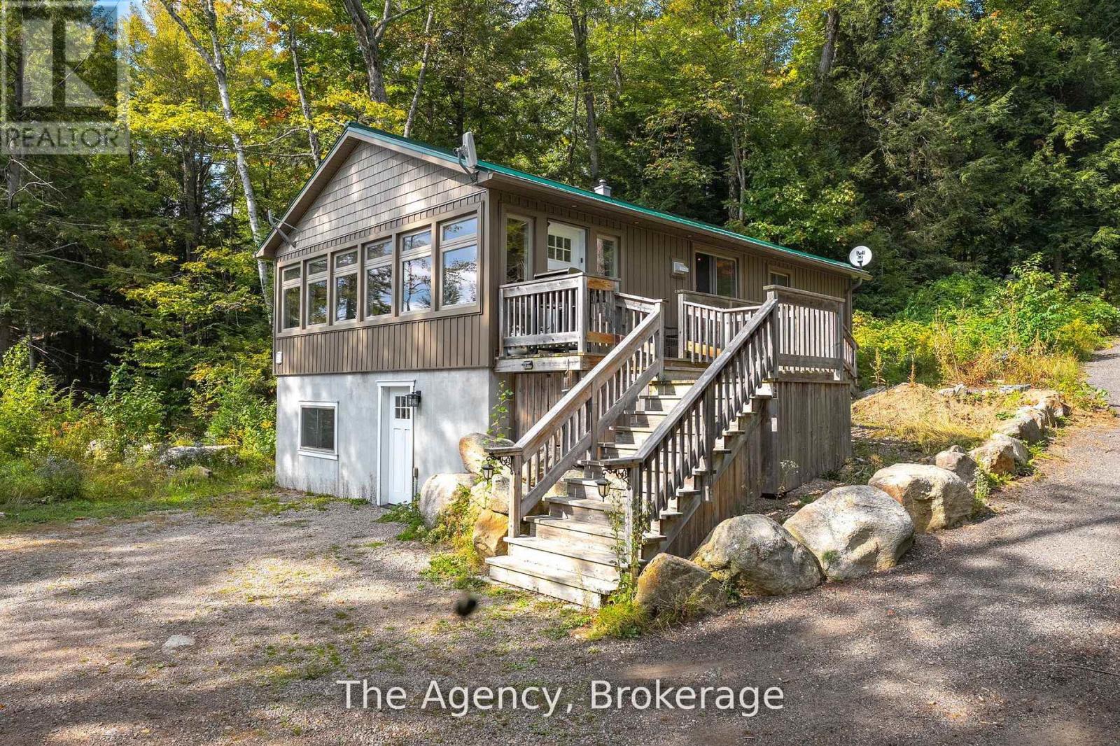 1032 Lakeshore Drive S, Bracebridge, Ontario  P1L 1X3 - Photo 43 - X12952164