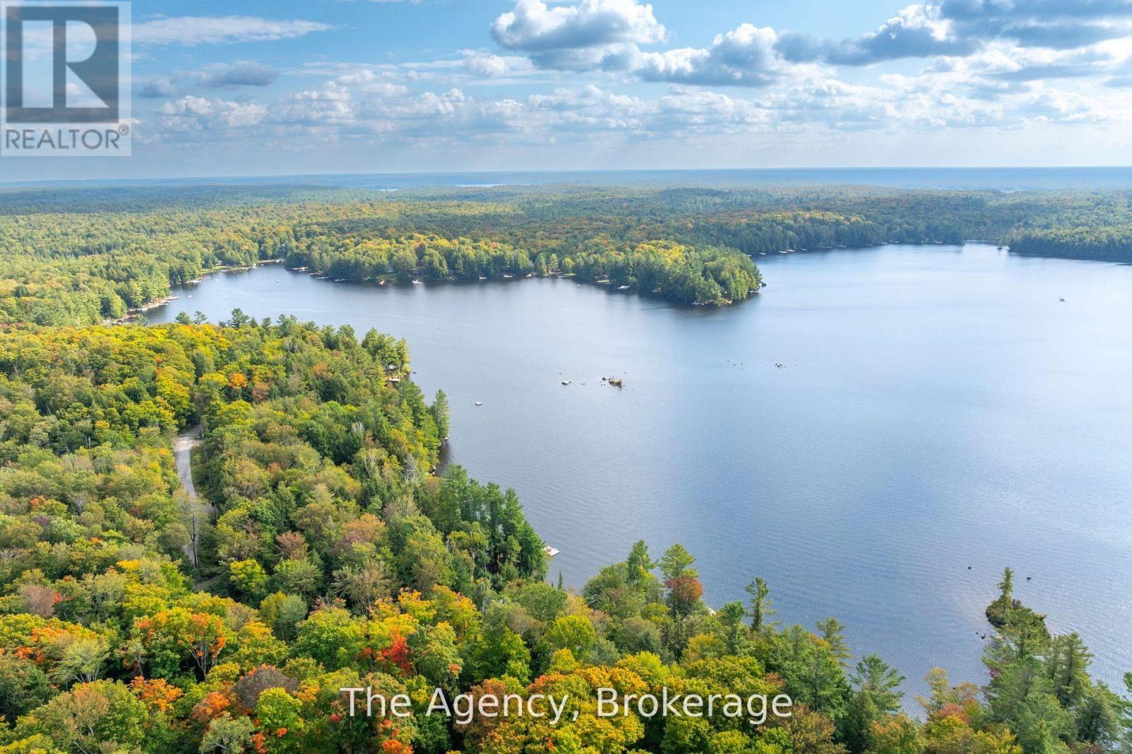 1032 Lakeshore Drive S, Bracebridge, Ontario  P1L 1X3 - Photo 46 - X12952164