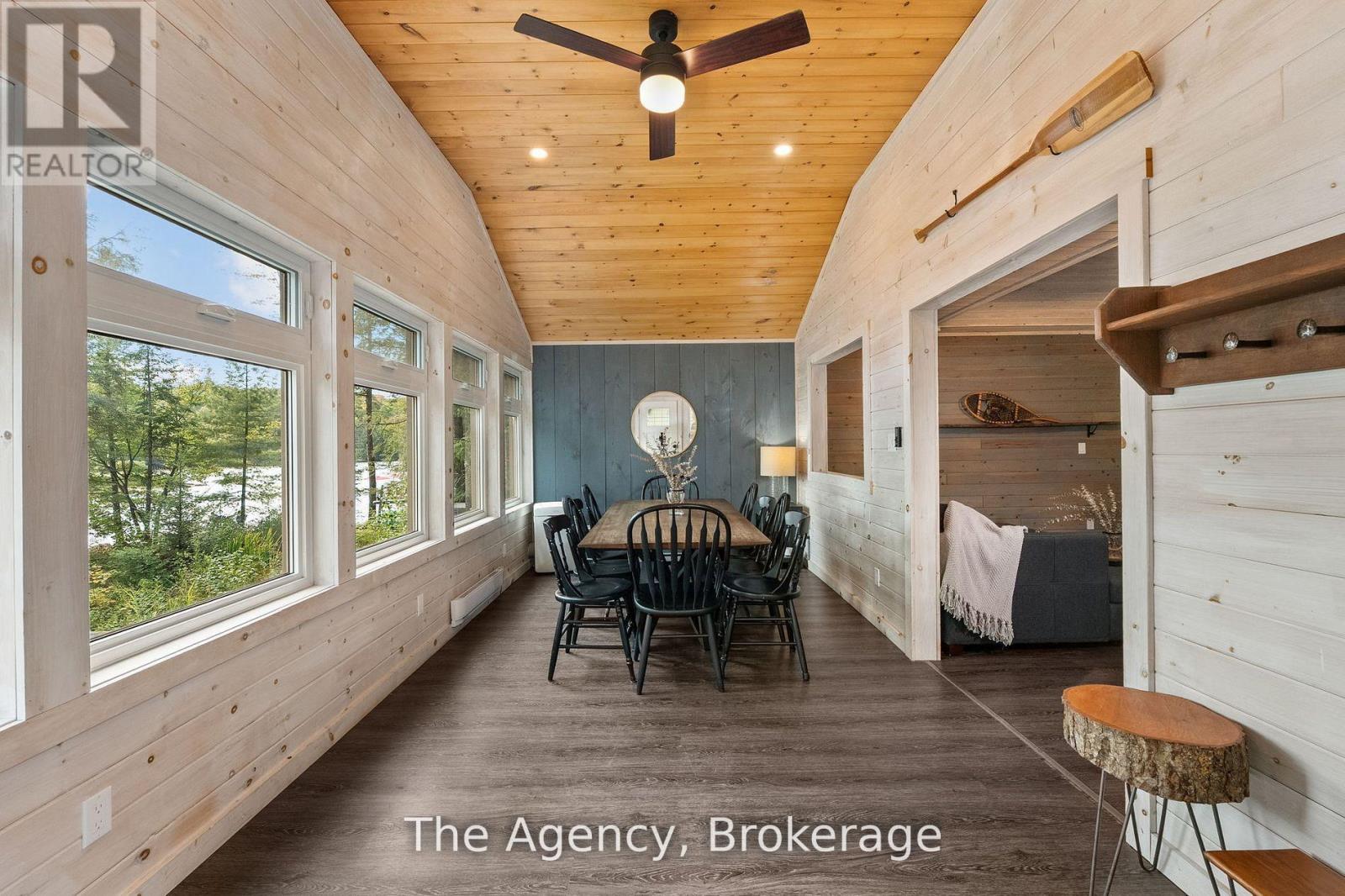 1032 Lakeshore Drive S, Bracebridge, Ontario  P1L 1X3 - Photo 9 - X12952164