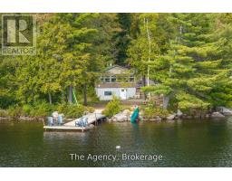 1032 LAKESHORE DRIVE S, Bracebridge, Ontario