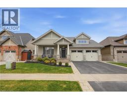 94 ANASTASIA Boulevard, Smithville, Ontario