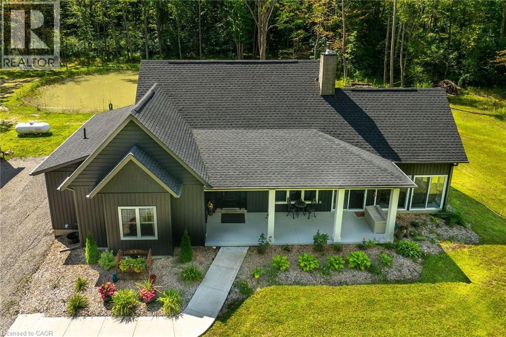 352 MOULTON-AIKEN Road, Dunnville, Ontario