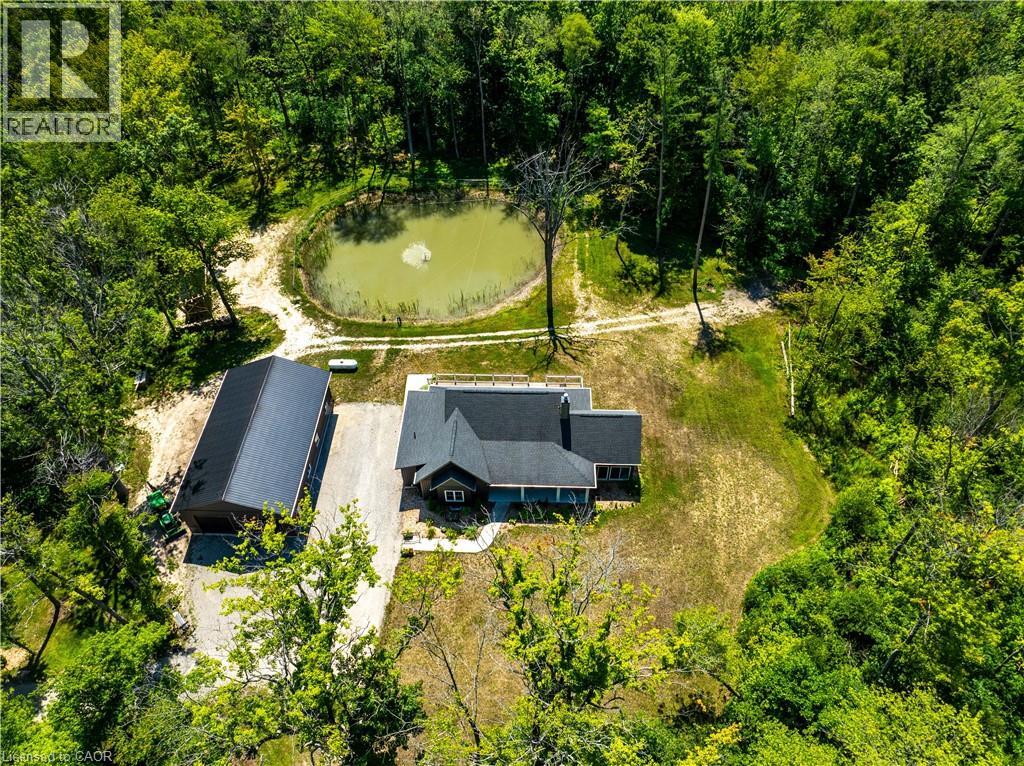 352 Moulton-Aiken Road, Dunnville, Ontario  N1A 2W5 - Photo 46 - 40816923