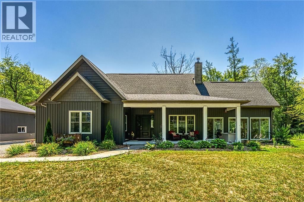 352 Moulton-Aiken Road, Dunnville, Ontario  N1A 2W5 - Photo 8 - 40816923