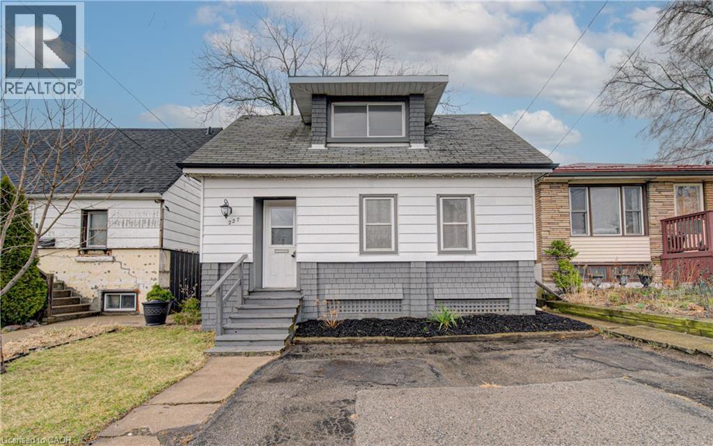 227 EAST 23RD Street, Hamilton, Ontario