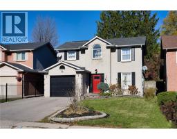 46 NOVOCO Drive, Hamilton, Ontario