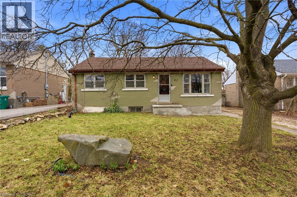 82 GLENVIEW Avenue, Cambridge, Ontario