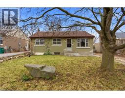 82 GLENVIEW Avenue, Cambridge, Ontario