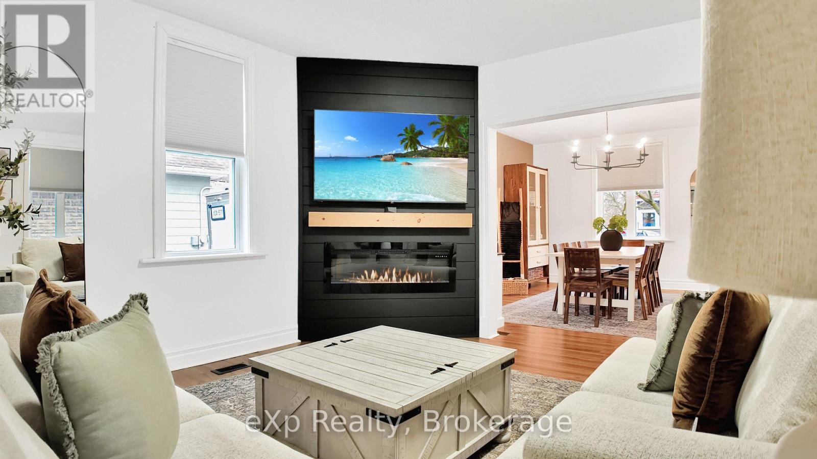 588 12th Avenue, Hanover, Ontario  N4N 2V6 - Photo 7 - X12952302