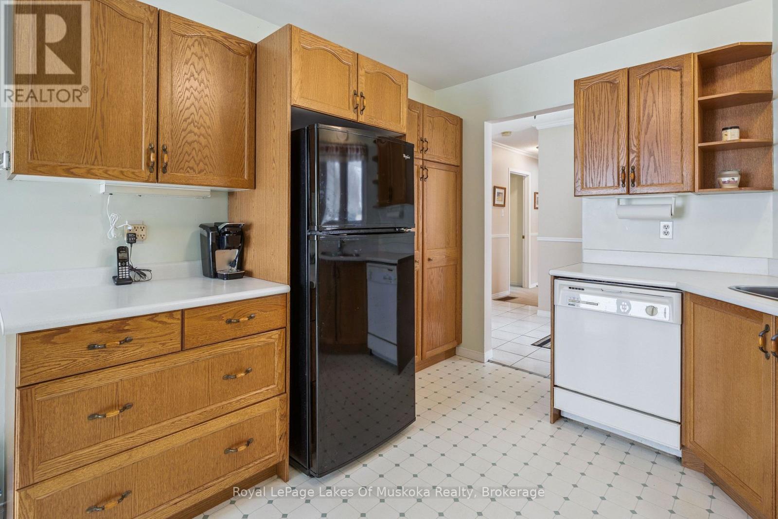 40 Covered Bridge Trail, Bracebridge, Ontario  P1L 1Y1 - Photo 10 - X12952304