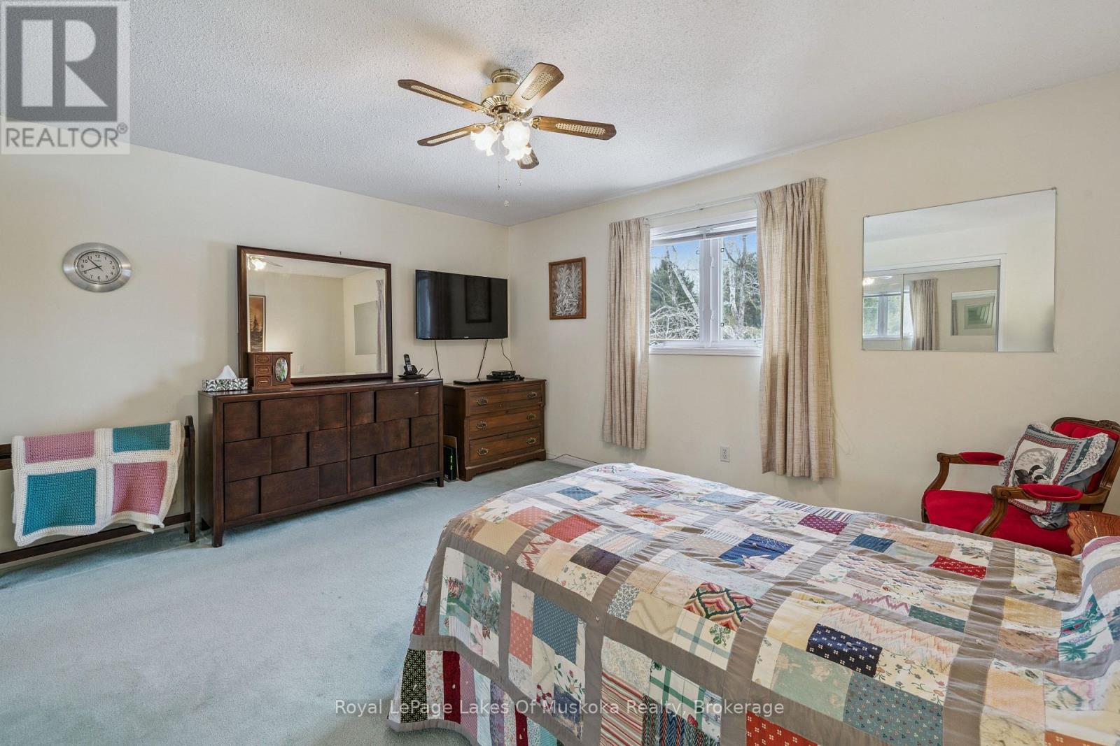 40 Covered Bridge Trail, Bracebridge, Ontario  P1L 1Y1 - Photo 14 - X12952304