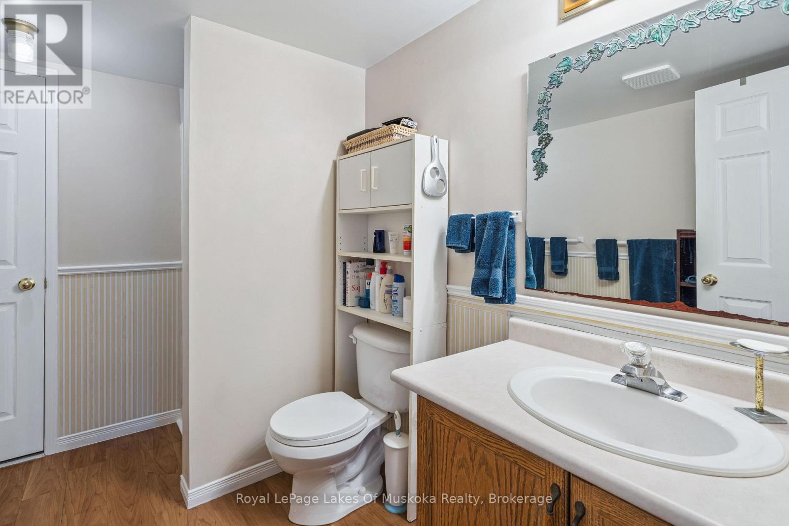 40 Covered Bridge Trail, Bracebridge, Ontario  P1L 1Y1 - Photo 21 - X12952304