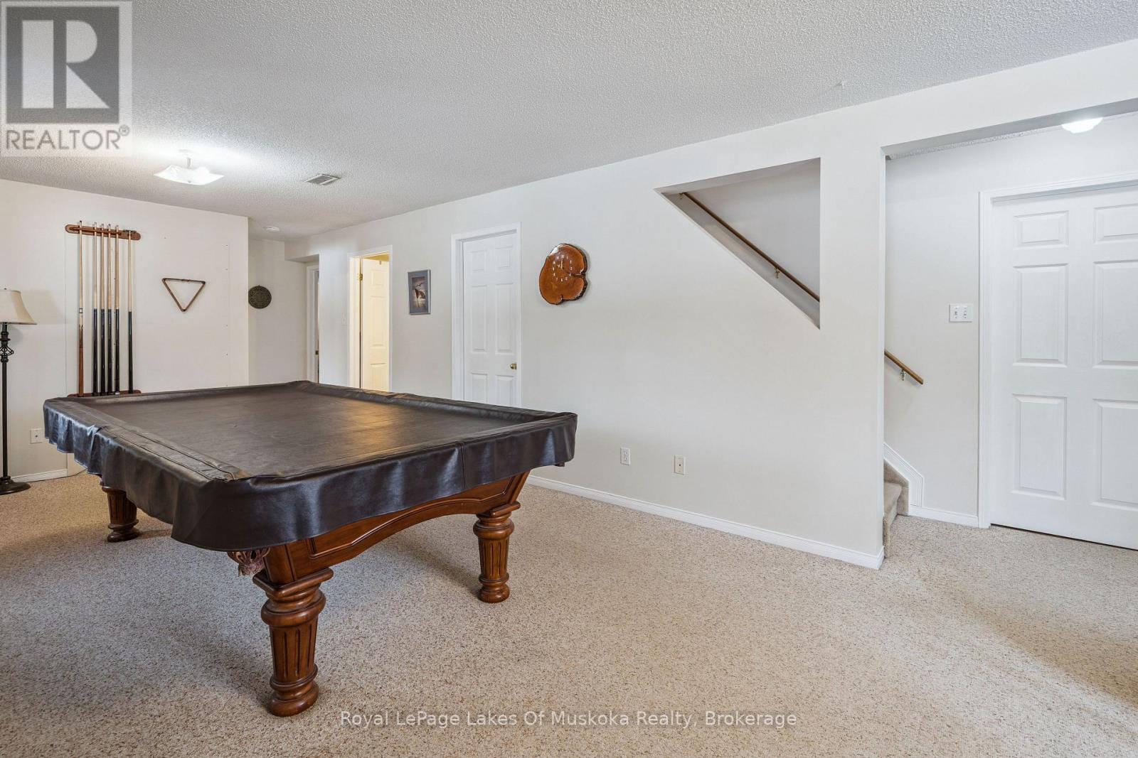 40 Covered Bridge Trail, Bracebridge, Ontario  P1L 1Y1 - Photo 22 - X12952304