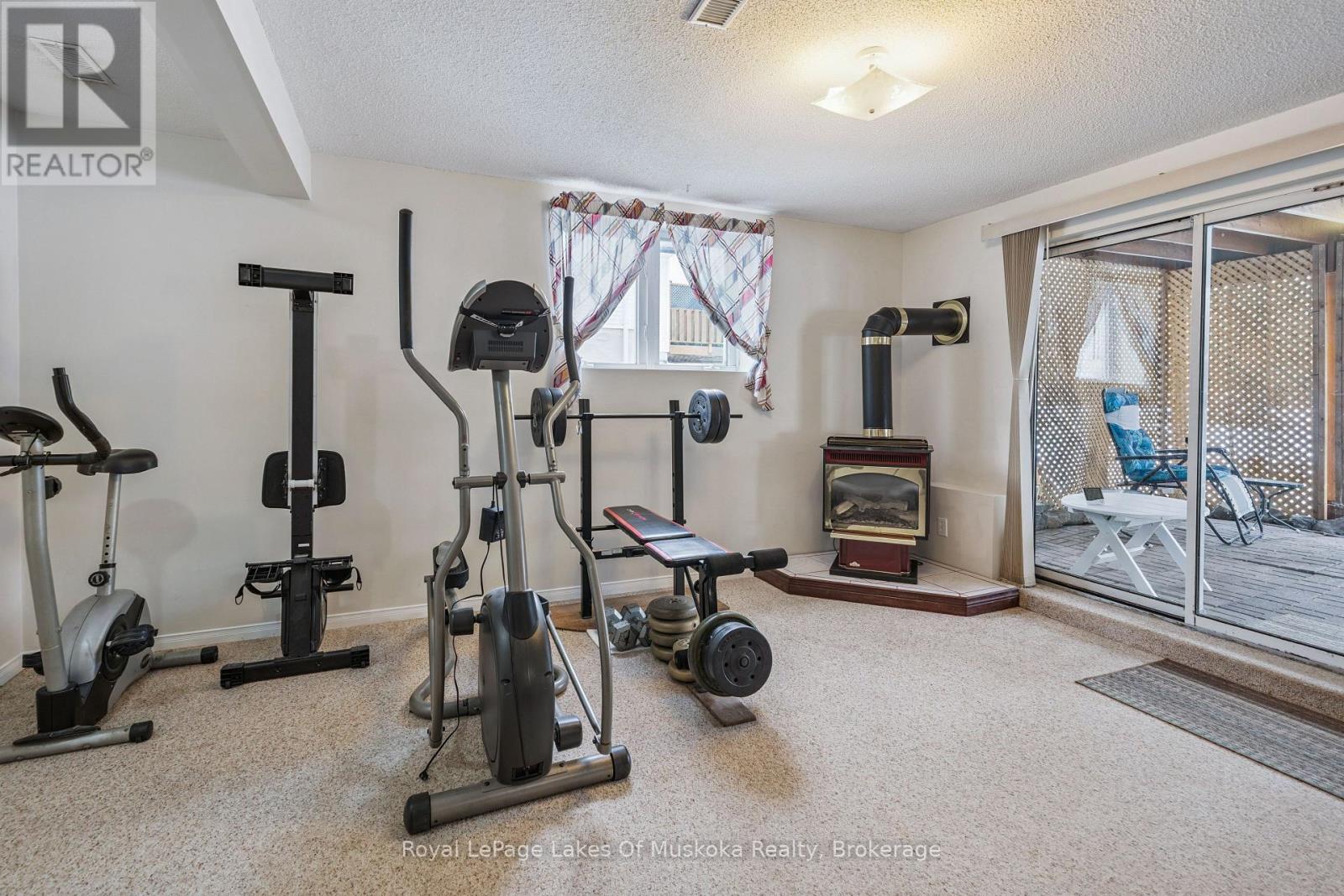 40 Covered Bridge Trail, Bracebridge, Ontario  P1L 1Y1 - Photo 25 - X12952304