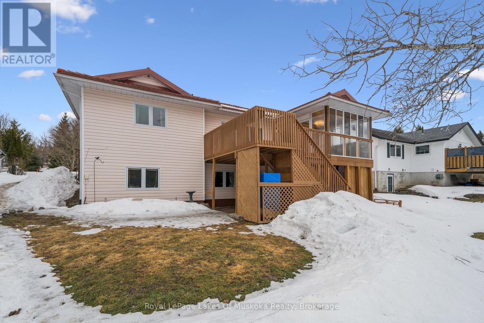 40 Covered Bridge Trail, Bracebridge, Ontario  P1L 1Y1 - Photo 28 - X12952304
