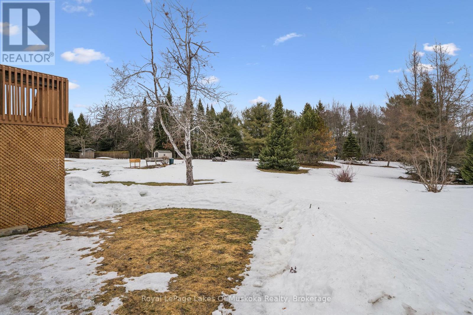 40 Covered Bridge Trail, Bracebridge, Ontario  P1L 1Y1 - Photo 30 - X12952304
