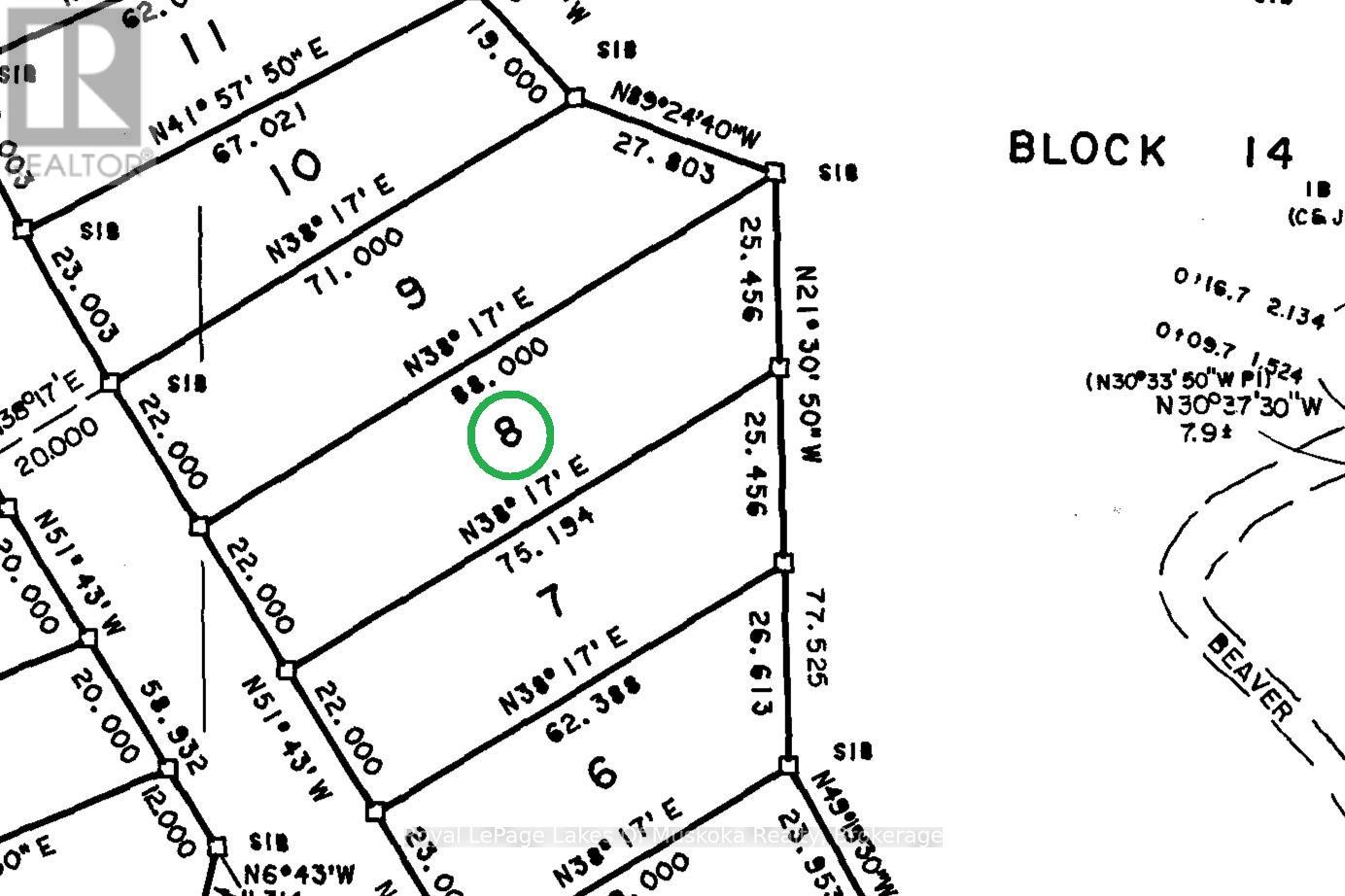 40 Covered Bridge Trail, Bracebridge, Ontario  P1L 1Y1 - Photo 35 - X12952304