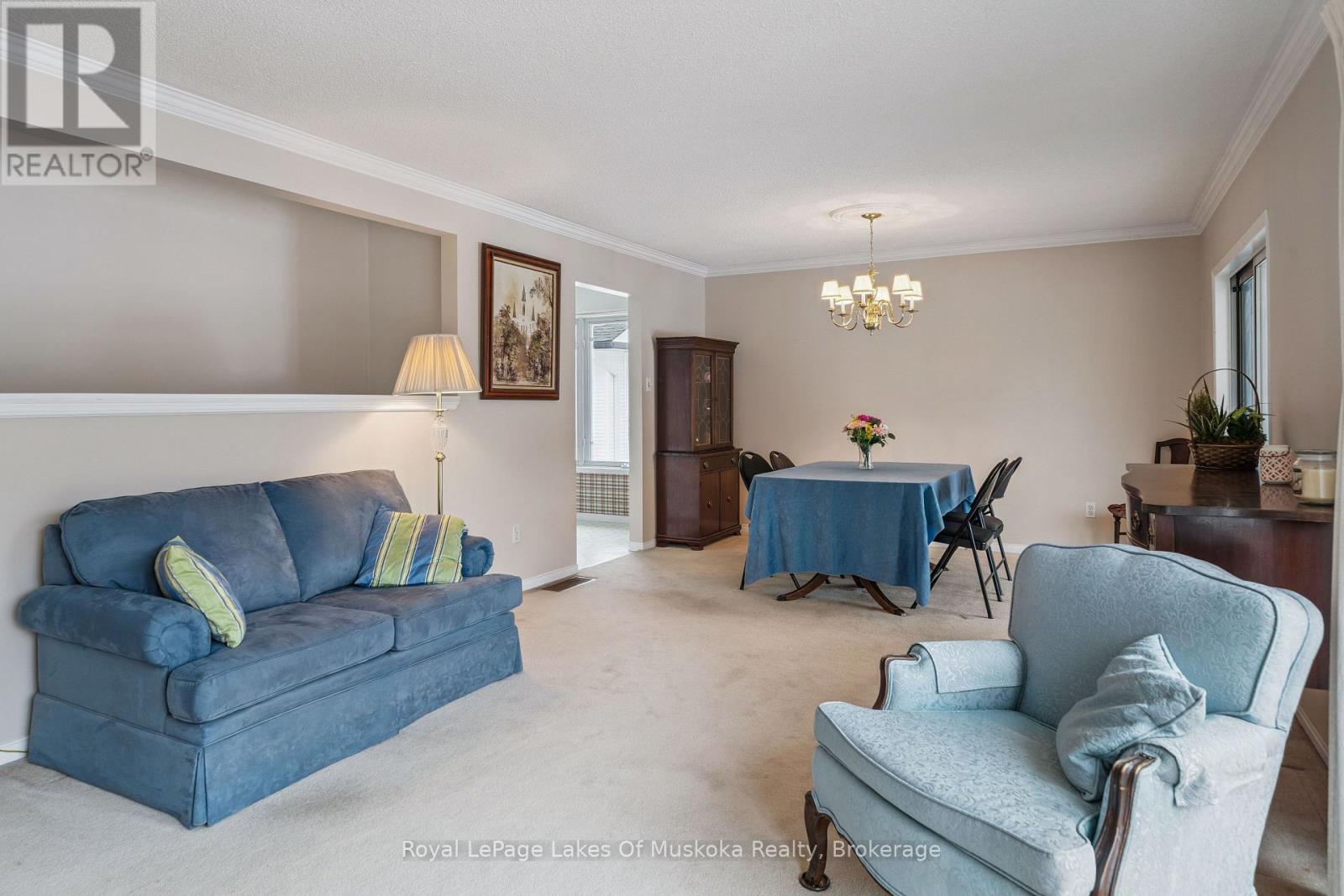 40 Covered Bridge Trail, Bracebridge, Ontario  P1L 1Y1 - Photo 7 - X12952304