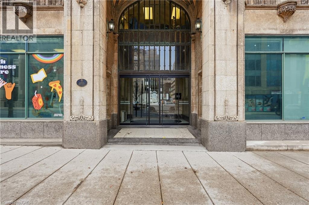 36 James Street S Unit# 902, Hamilton, Ontario  L8P 4W4 - Photo 2 - 40817252