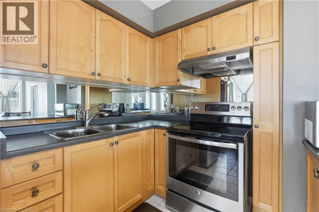 36 James Street S Unit# 902, Hamilton, Ontario  L8P 4W4 - Photo 21 - 40817252