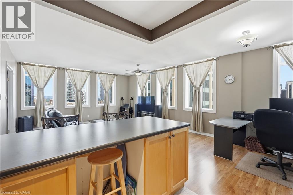 36 James Street S Unit# 902, Hamilton, Ontario  L8P 4W4 - Photo 22 - 40817252