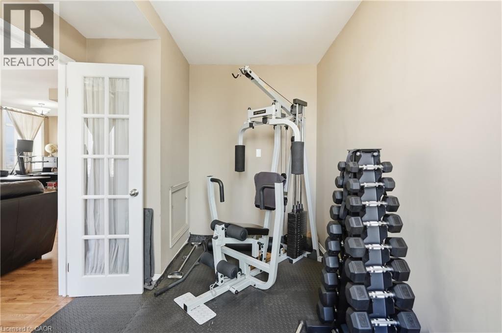 36 James Street S Unit# 902, Hamilton, Ontario  L8P 4W4 - Photo 30 - 40817252