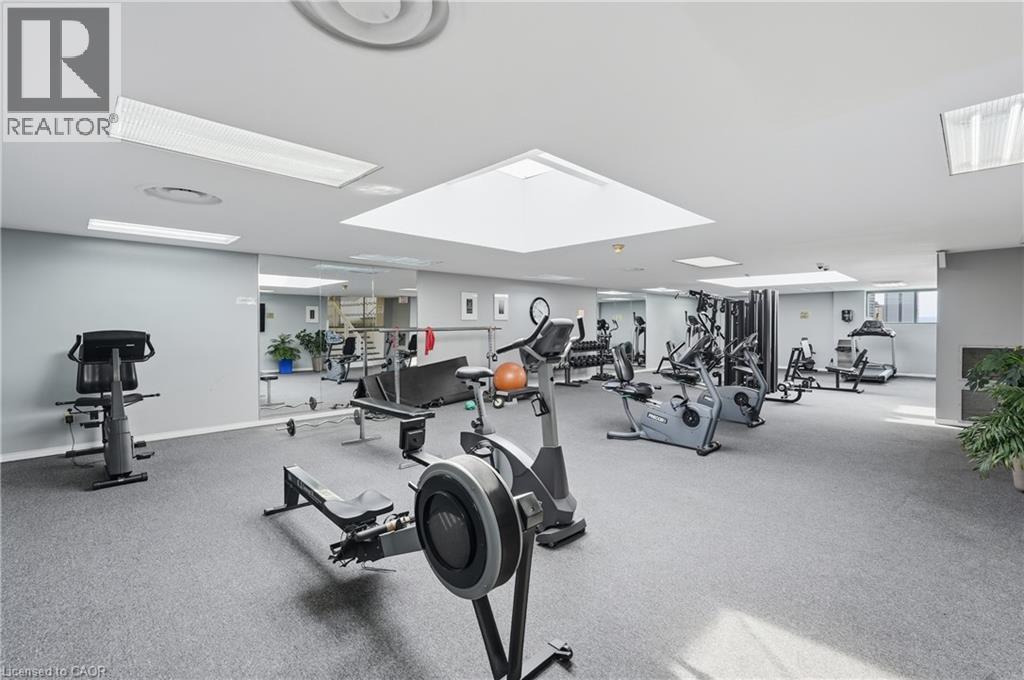 36 James Street S Unit# 902, Hamilton, Ontario  L8P 4W4 - Photo 35 - 40817252