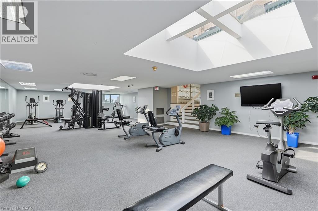 36 James Street S Unit# 902, Hamilton, Ontario  L8P 4W4 - Photo 36 - 40817252