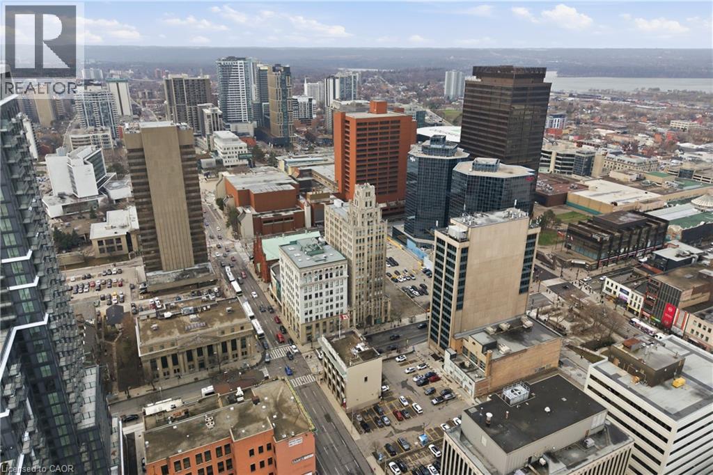 36 James Street S Unit# 902, Hamilton, Ontario  L8P 4W4 - Photo 39 - 40817252