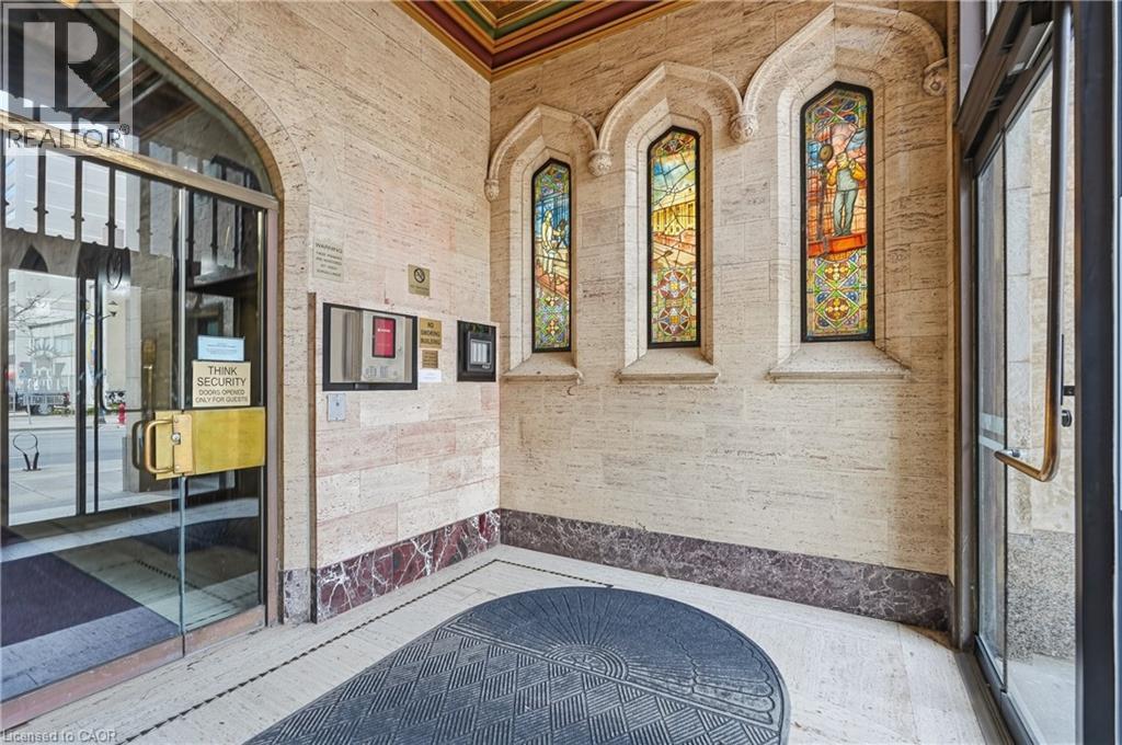 36 James Street S Unit# 902, Hamilton, Ontario  L8P 4W4 - Photo 4 - 40817252