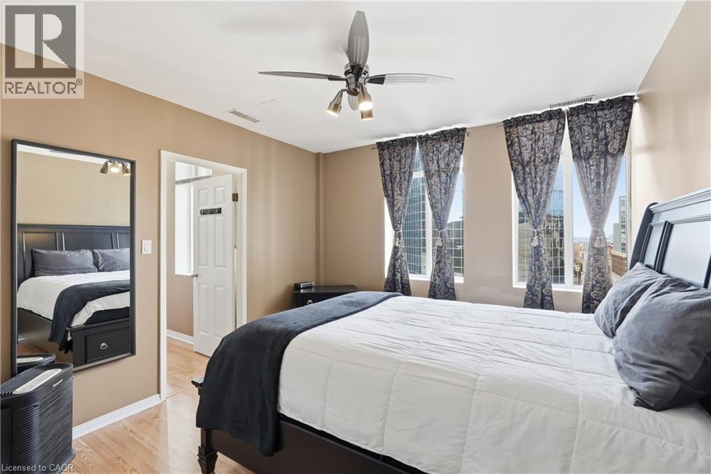 36 James Street S Unit# 902, Hamilton, Ontario  L8P 4W4 - Photo 9 - 40817252