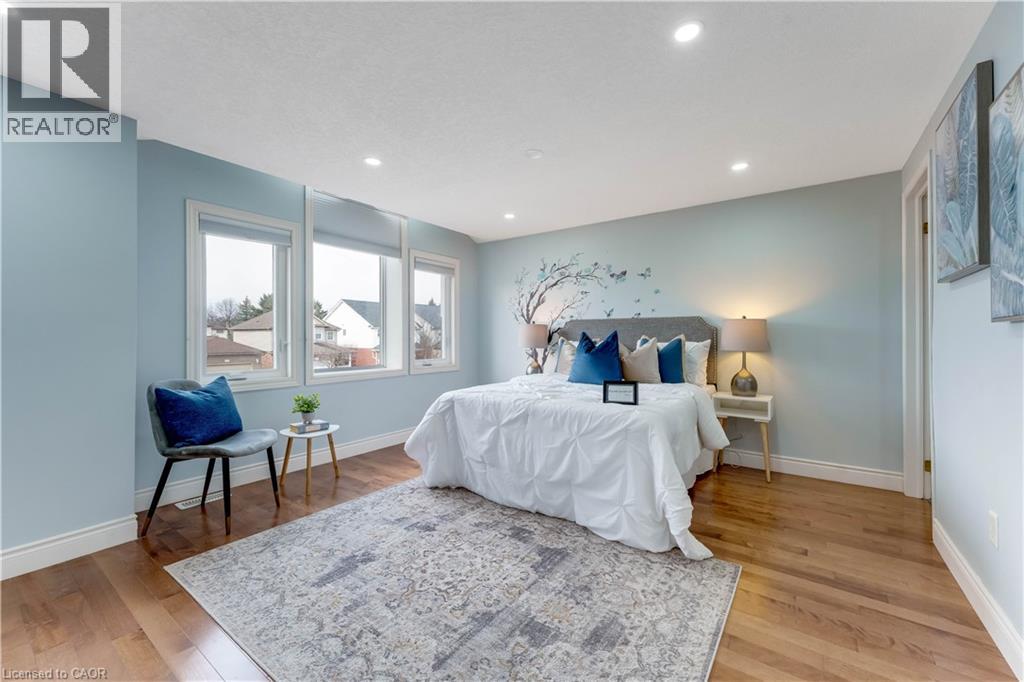 135 Veronica Drive, Kitchener, Ontario  N2A 4E6 - Photo 15 - 40815848