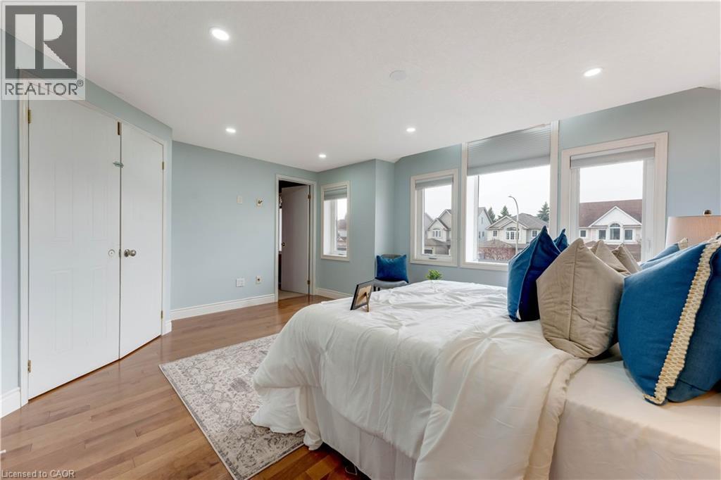 135 Veronica Drive, Kitchener, Ontario  N2A 4E6 - Photo 16 - 40815848