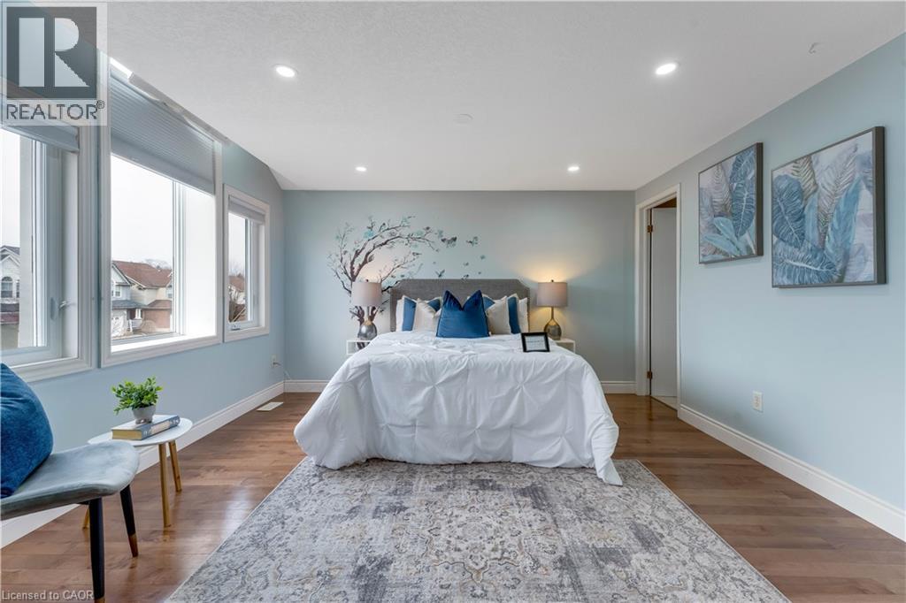 135 Veronica Drive, Kitchener, Ontario  N2A 4E6 - Photo 19 - 40815848