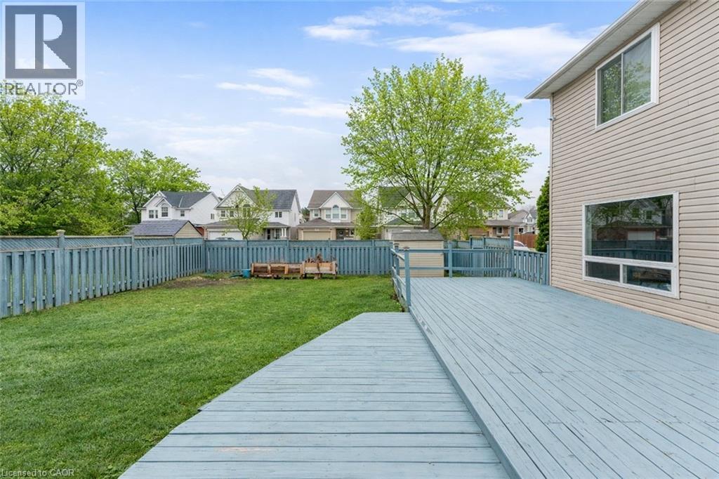 135 Veronica Drive, Kitchener, Ontario  N2A 4E6 - Photo 38 - 40815848