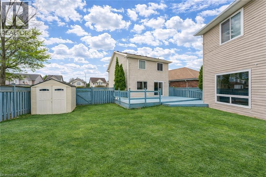 135 Veronica Drive, Kitchener, Ontario  N2A 4E6 - Photo 40 - 40815848