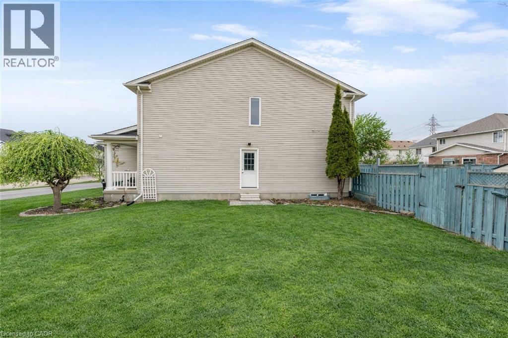 135 Veronica Drive, Kitchener, Ontario  N2A 4E6 - Photo 42 - 40815848