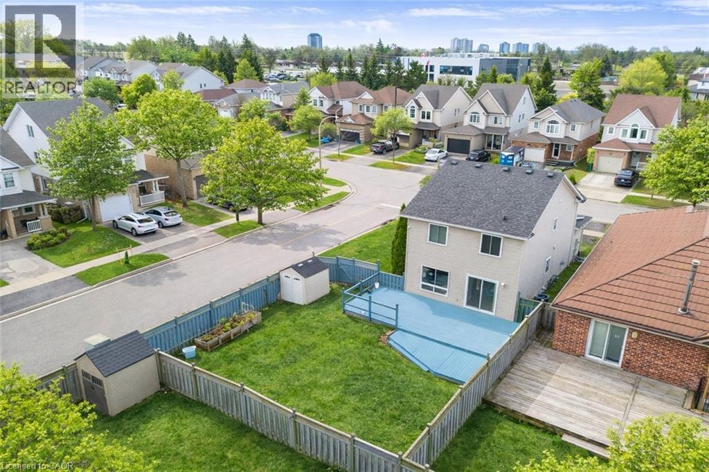 135 Veronica Drive, Kitchener, Ontario  N2A 4E6 - Photo 43 - 40815848