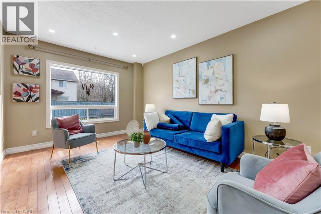 135 Veronica Drive, Kitchener, Ontario  N2A 4E6 - Photo 9 - 40815848