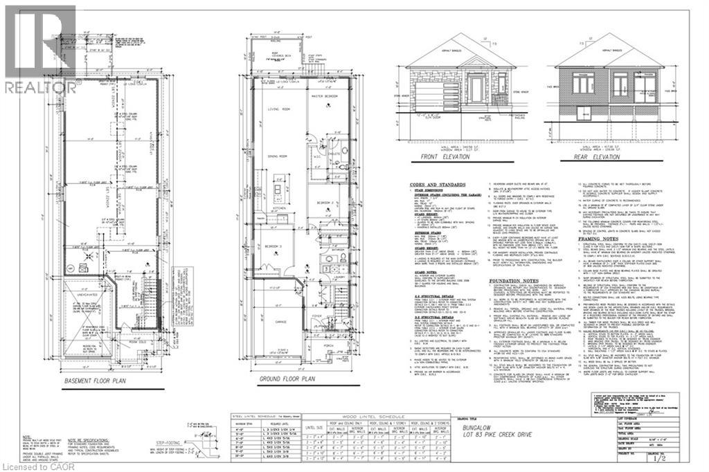122 Pike Creek Drive, Cayuga, Ontario  N0A 1E0 - Photo 3 - 40817411