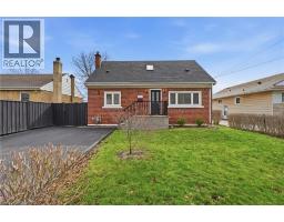 211 ROSEDALE Avenue, Hamilton, Ontario