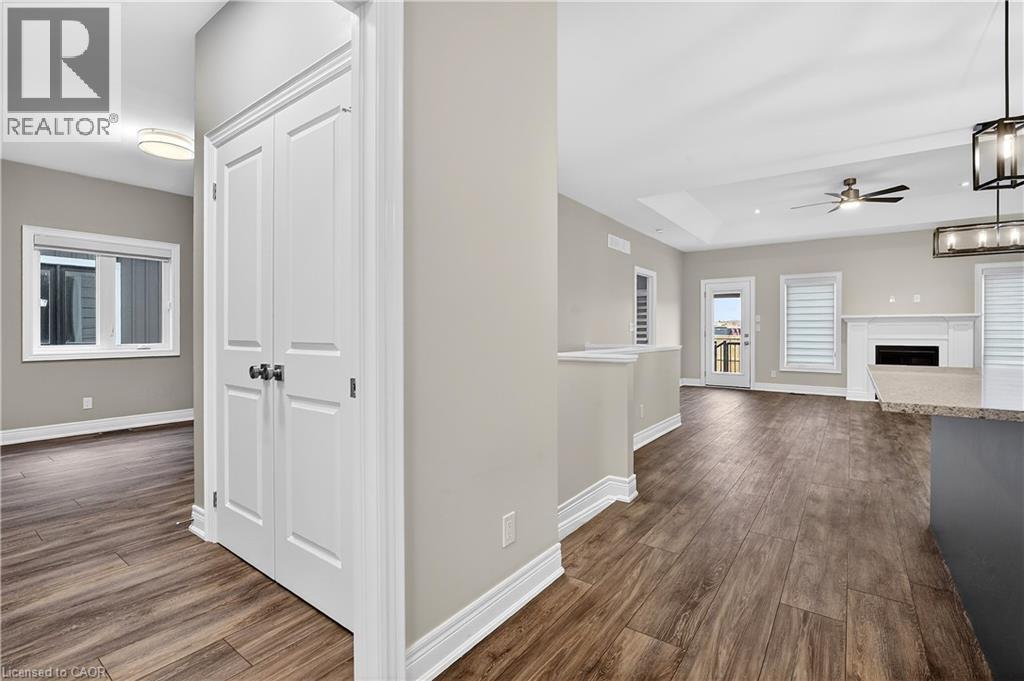 91 Homestead Drive, Niagara-On-The-Lake, Ontario  L0S 1J0 - Photo 15 - 40817188